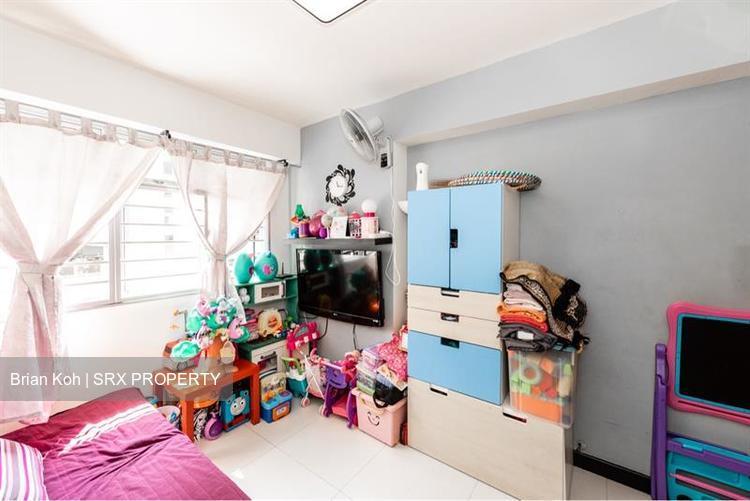 Blk 522A Tampines Central 7 (Tampines), HDB 3 Rooms #206951381